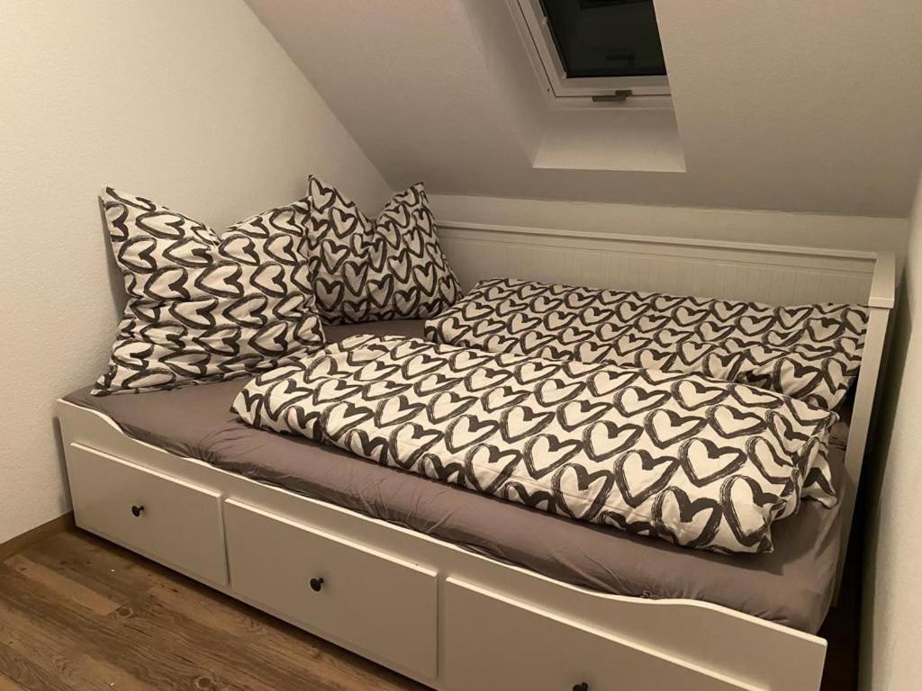 Ferienwohnung Auersbergblick Schoenheide Екстер'єр фото